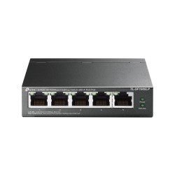 TP-Link 5-Port 10/100Mbps...