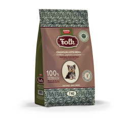 FOLK Small breeds...