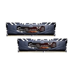 G.Skill Flare X (for AMD)...