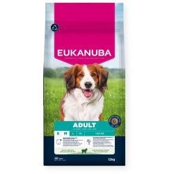 EUKANUBA Adult Small/Medium...