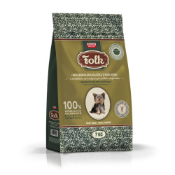 FOLK Small breeds...
