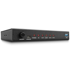 Lindy 4 Port HDMI 10.2G...