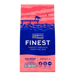 FISH4DOGS Finest Salmon...