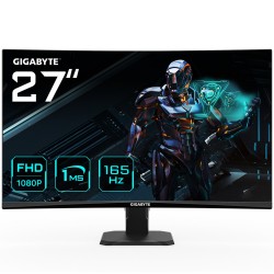 GIGABYTE GS27F 27" FHD...