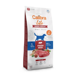 CALIBRA Life Senior Medium...