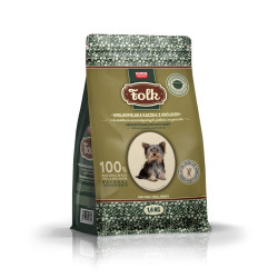 FOLK Small breeds...