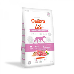 CALIBRA Life Junior Large...