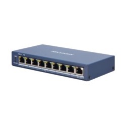 Hikvision DS-3E1309P-EI...