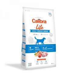 CALIBRA Life Adult Medium...