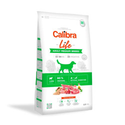CALIBRA Dog Life Adult...