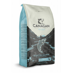 CANAGAN Scottish Salmon –...