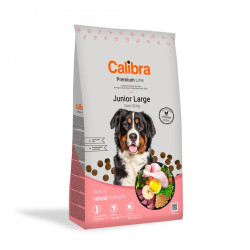 CALIBRA Premium Line Junior...