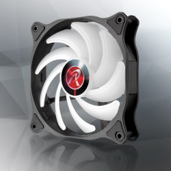 RAIJINTEK EOS 12 RBW ADD...