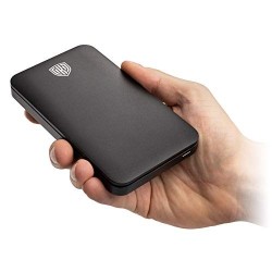 Kolink external Enclosure...