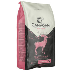 CANAGAN Country Game duck,...