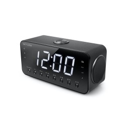 Muse M-192 CR Clock Digital...