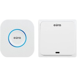 Wireless doorbell EURA...