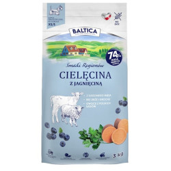 BALTICA Smaki regionów...