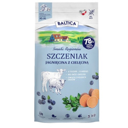 BALTICA Smaki regionów...