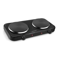 Esperanza EKH010K hob Black...