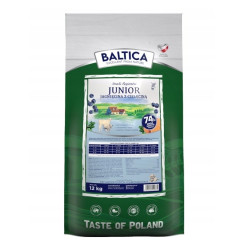 BALTICA Smaki regionów...