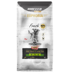 BIOFEED Euphoria Fresh...