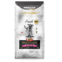 EUPHORIA Fresh Adult Medium...