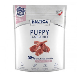 BALTICA Nutraceutic Puppy...