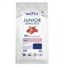 BALTICA Nutraceutic Puppy...