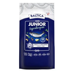 BALTICA Excellent...