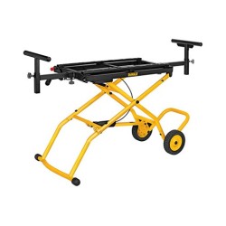 DW Workstation with wheels...
