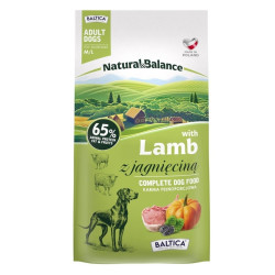 BALTICA Natural & Balance...
