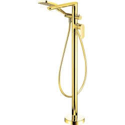 Freestanding bathtub mixer...