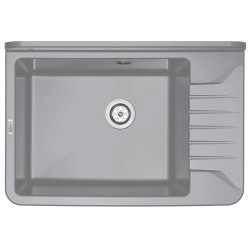 1-bowl kitchen sink - fixed...