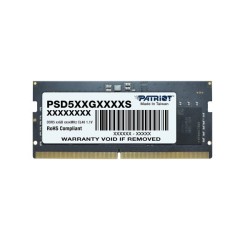 Patriot SO-DIMM DDR5 16GB...