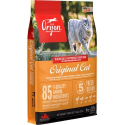ORIJEN Original Cat - dry...