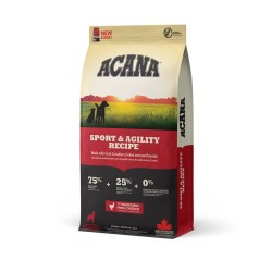 Acana Heritage Sport &...