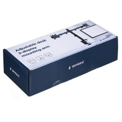 Gembird MA-D2-01 monitor...