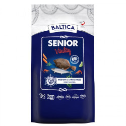 BALTICA Excellent Senior...