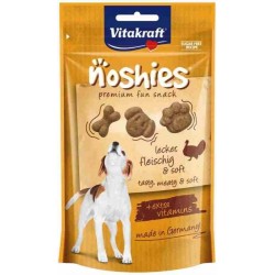VITAKRAFT Noshies Turkey -...