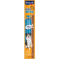 VITAKRAFT Fish Stick Salmon...