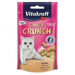 VITAKRAFT CRISPY CRUNCH...