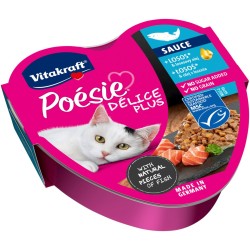 VITAKRAFT POESIE DELICE...