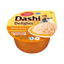 INABA Dashi Delights...