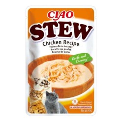 INABA Ciao Stew Chicken -...