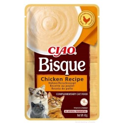 INABA Ciao Bisque Chicken...