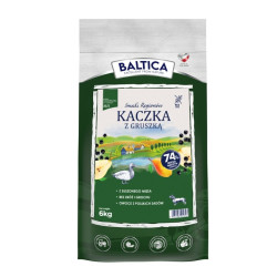 BALTICA Smaki regionów...