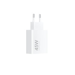 Xiaomi 45W Turbo Charging...