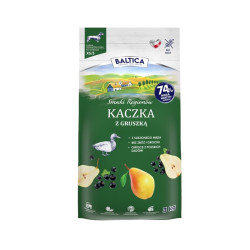 BALTICA Smaki regionów...