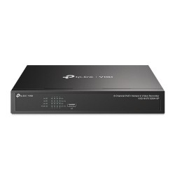 NET VIDEO RECORDER 8CH...